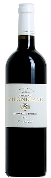 Château Milonblanc