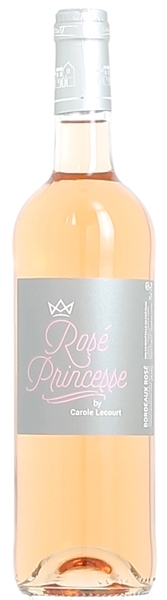 Château Lecourt Caillet - Rosé Princesse
