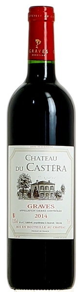 Château Du Castéra