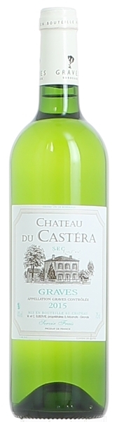 Château Du Castéra