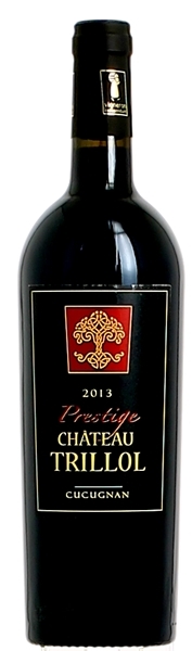 Château Trillol - Prestige