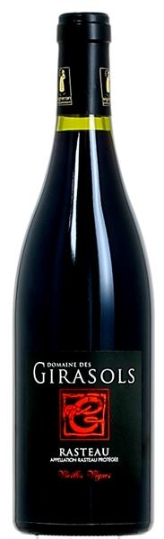 Domaine Des Girasols - Cuvée Vieilles Vignes