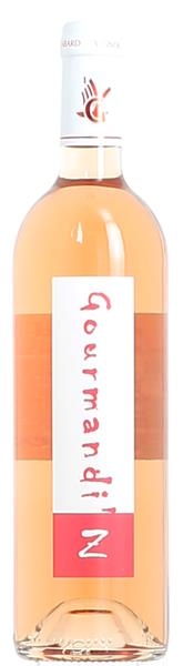 Vignobles Gabard - Gourmandi'Z