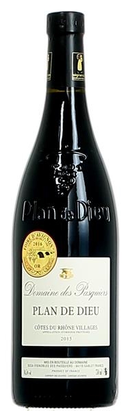 Domaine Des Pasquiers