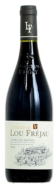 Domaine Lou Fréjau