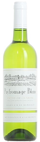 Puyfromage Blanc