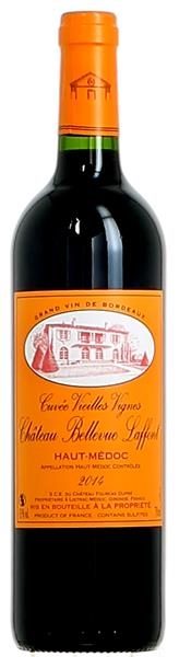 Château Bellevue Laffont - Cuvée Vieilles Vignes