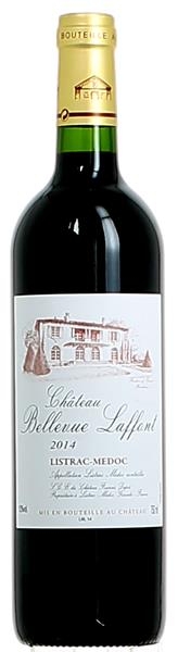 Château Bellevue Laffont