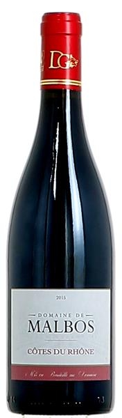 Domaine De Malbos