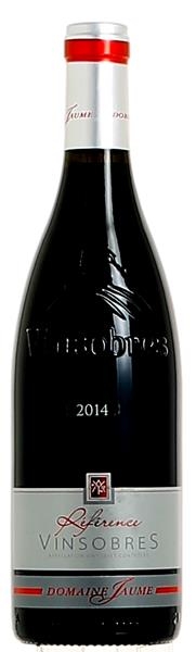 Domaine Jaume - Référence