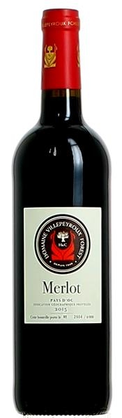 Domaine Villepeyroux Forest
