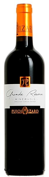 Pujol-Izard - Grande Réserve