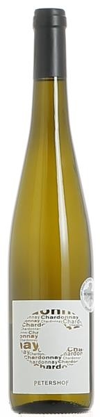 Petershof Chardonnay - C
