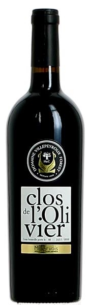 Domaine Villepeyroux Forest - Clos De L'Olivier
