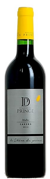 Domaine Du Prince - Cuvée Le Chêne Du Prince