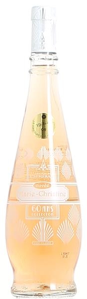 Château De L'Aumérade - Cuvée Marie-Christine - Cru Classé