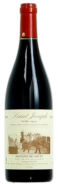 Domaine De Gouye