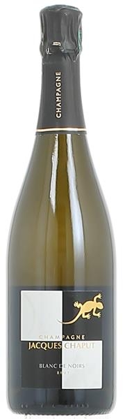 Jacques Chaput - Le Blanc De Noirs