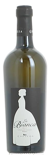 La Contessa - La Bianca