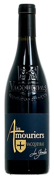 Domaine Des Amouriers - Les Genestes