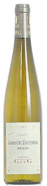 Domaine Armand Gilg