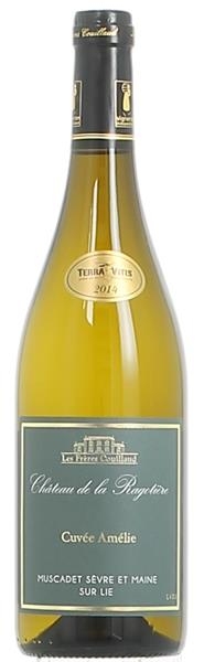 Château De La Ragotière - Cuvée Amélie