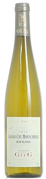 Domaine Armand Gilg