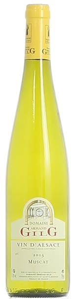 Domaine Armand Gilg