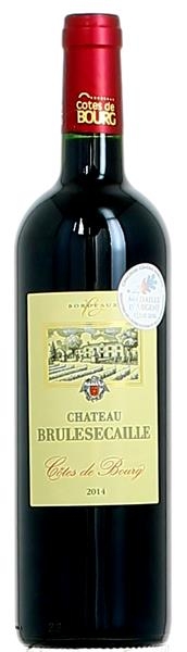 Château Brulesécaille