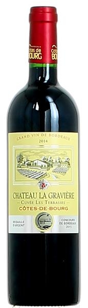 Château La Gravière