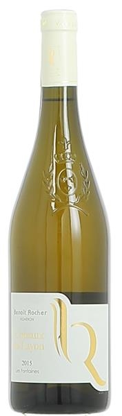 Domaine Benoît Rocher - Les Fontaines