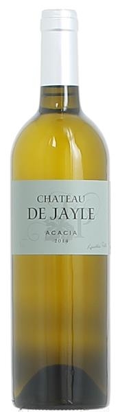 Vignobles Pellé - Château De Jayle - Acacia