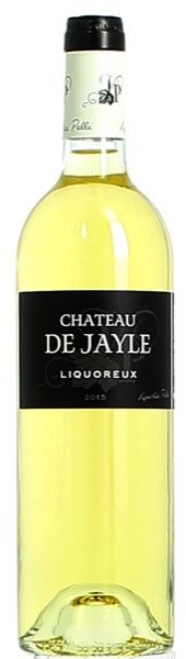 Vignobles Pellé - Château De Jayle - Liquoreux