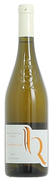 Domaine Benoît Rocher - La Montagne