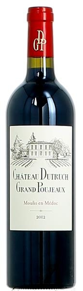 Château Dutruch Grand Poujeaux