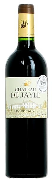 Vignobles Pellé - Château De Jayle