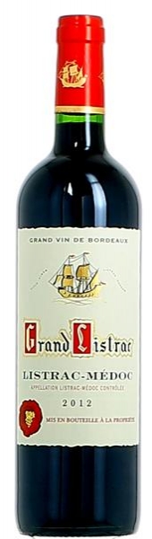 Grand Listrac