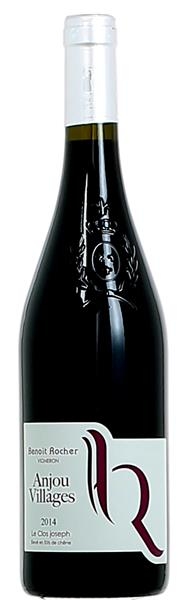 Domaine Benoît Rocher - Le Clos Joseph