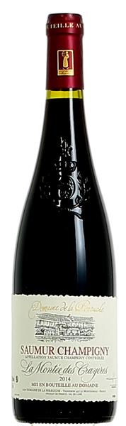 Domaine De La Perruche - La Montée Des Crayères