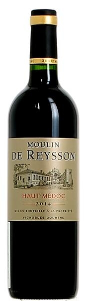 Moulin De Reysson