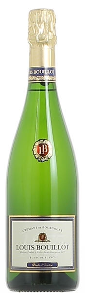 Louis Bouillot - Perle D'Ivoire
