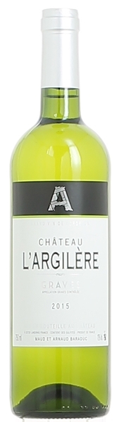 Château L'Argilère