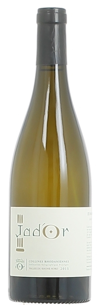 Domaine Les Serines D'Or - Cuvée Jad'Or