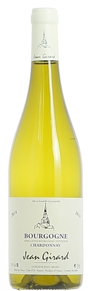 Domaine Jean Girard