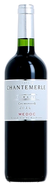 Château Chantemerle