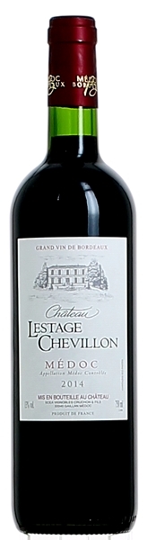 Château Lestage Chevillon