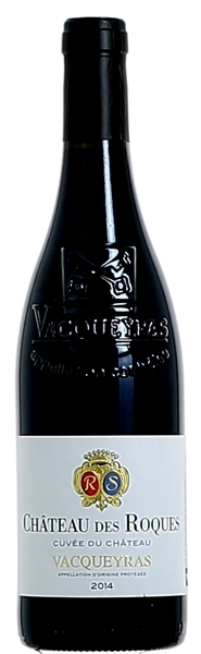 Château Des Roques - Cuvée Du Château