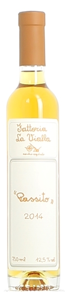 Fattoria La Vialla - Passito