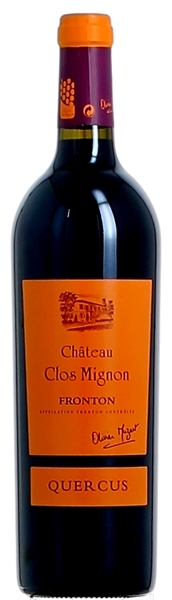 Château Clos Mignon - Quercus