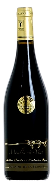 Domaine De La Plaigne